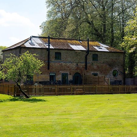 Tack Room Benniworth Exterior foto